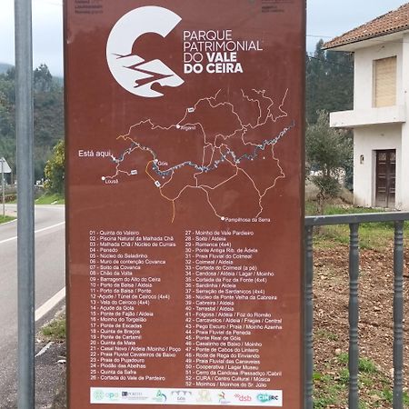 Vivenda Do Sobreiro Al Apartment Serpins Luaran gambar