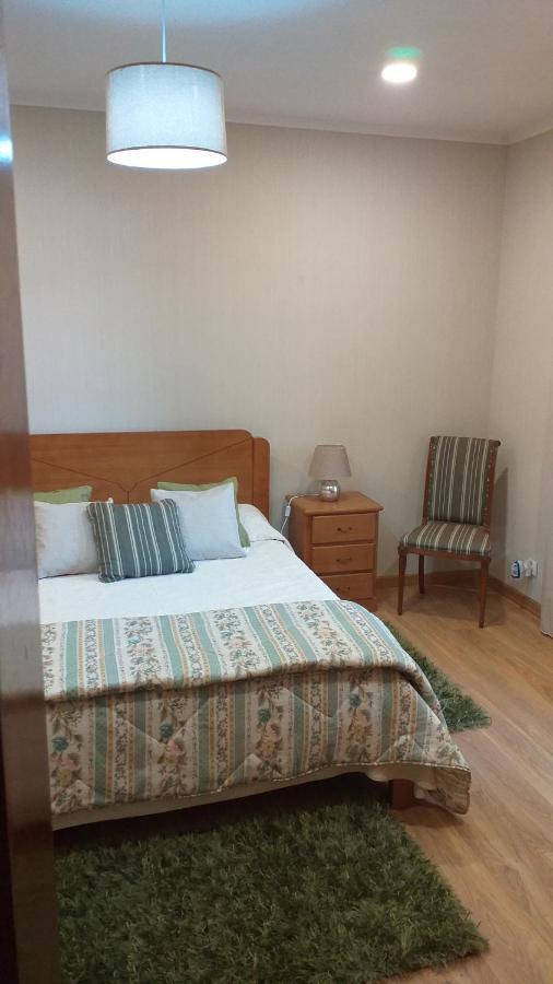 Vivenda Do Sobreiro Al Apartment Serpins Luaran gambar