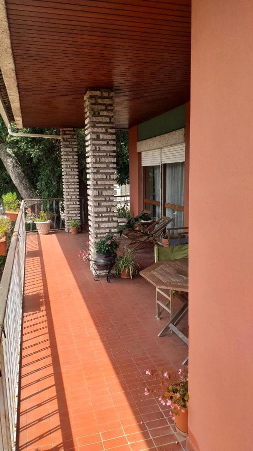 Vivenda Do Sobreiro Al Apartment Serpins Luaran gambar