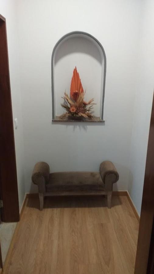 Vivenda Do Sobreiro Al Apartment Serpins Luaran gambar