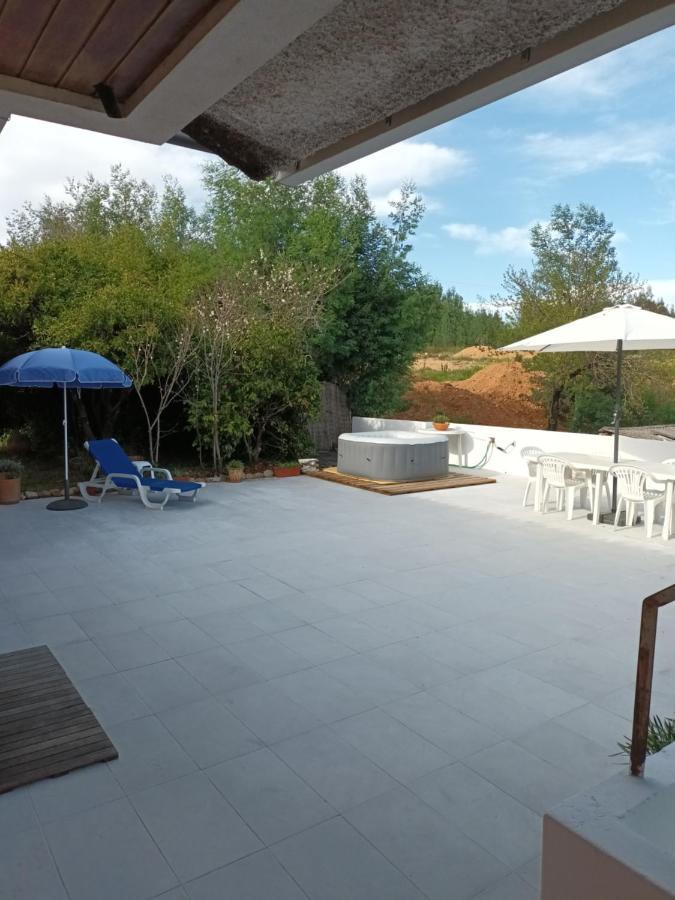 Vivenda Do Sobreiro Al Apartment Serpins Luaran gambar