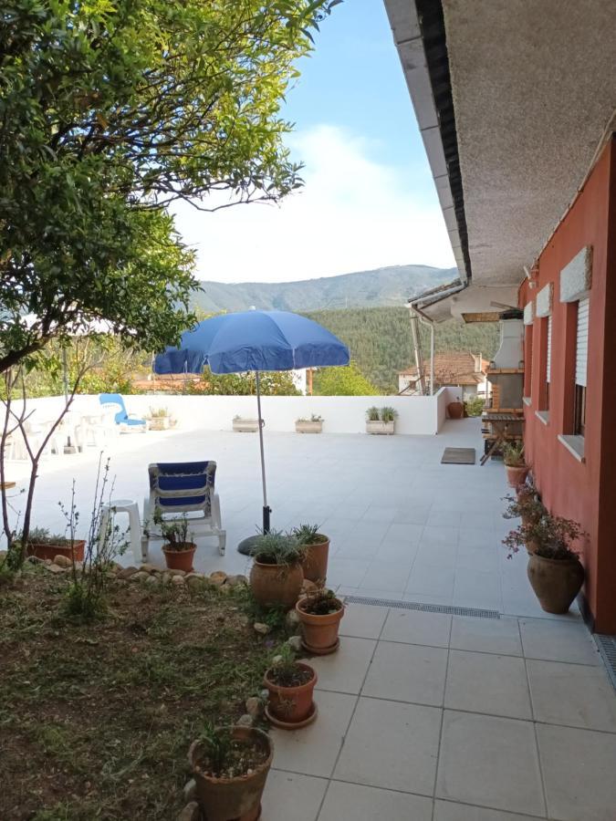 Vivenda Do Sobreiro Al Apartment Serpins Luaran gambar