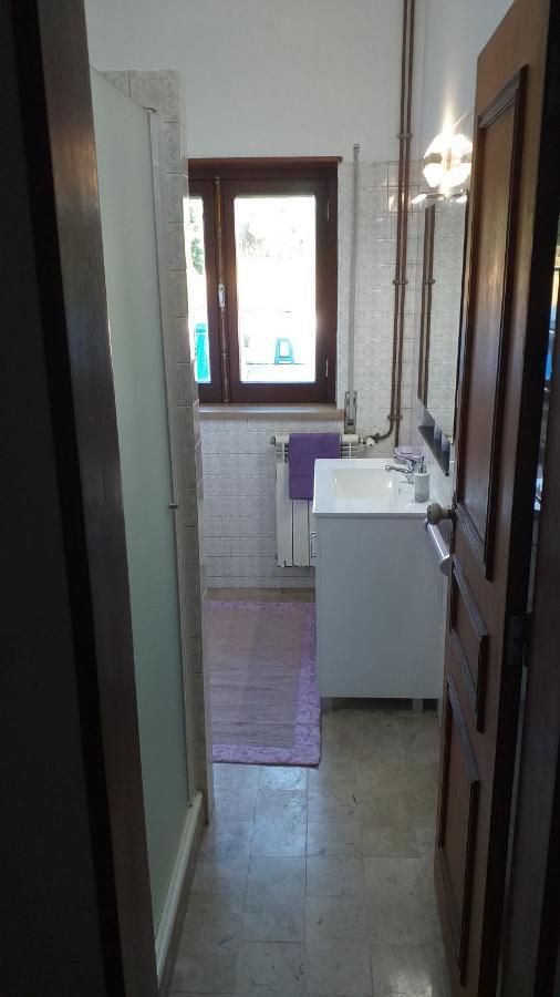 Vivenda Do Sobreiro Al Apartment Serpins Luaran gambar